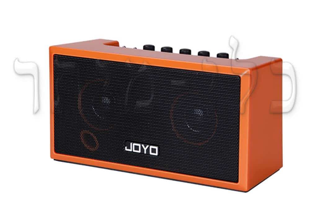 TOP GT מגבר לגיטרה חשמלית של חברת JOYO