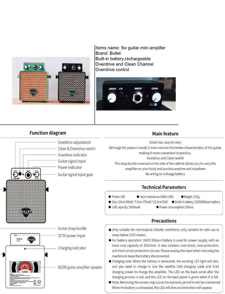 30-MINI-AMP